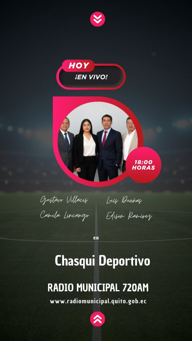 Los Deportes 720 AM