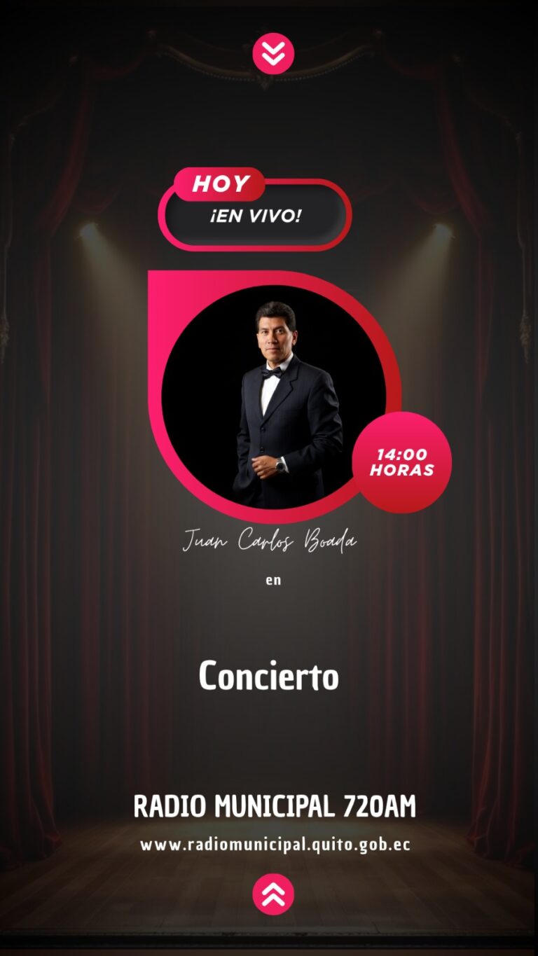 La Música tradicional EC