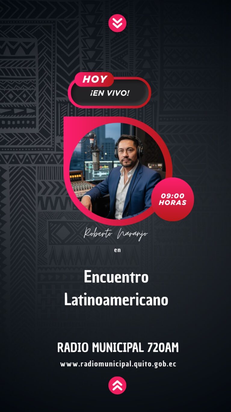 Latinoamérica Unida