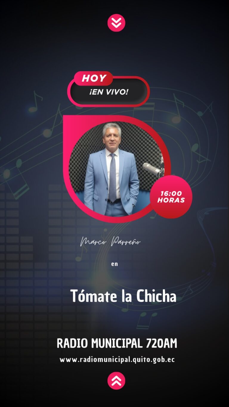 Chicha que nunca debe faltar